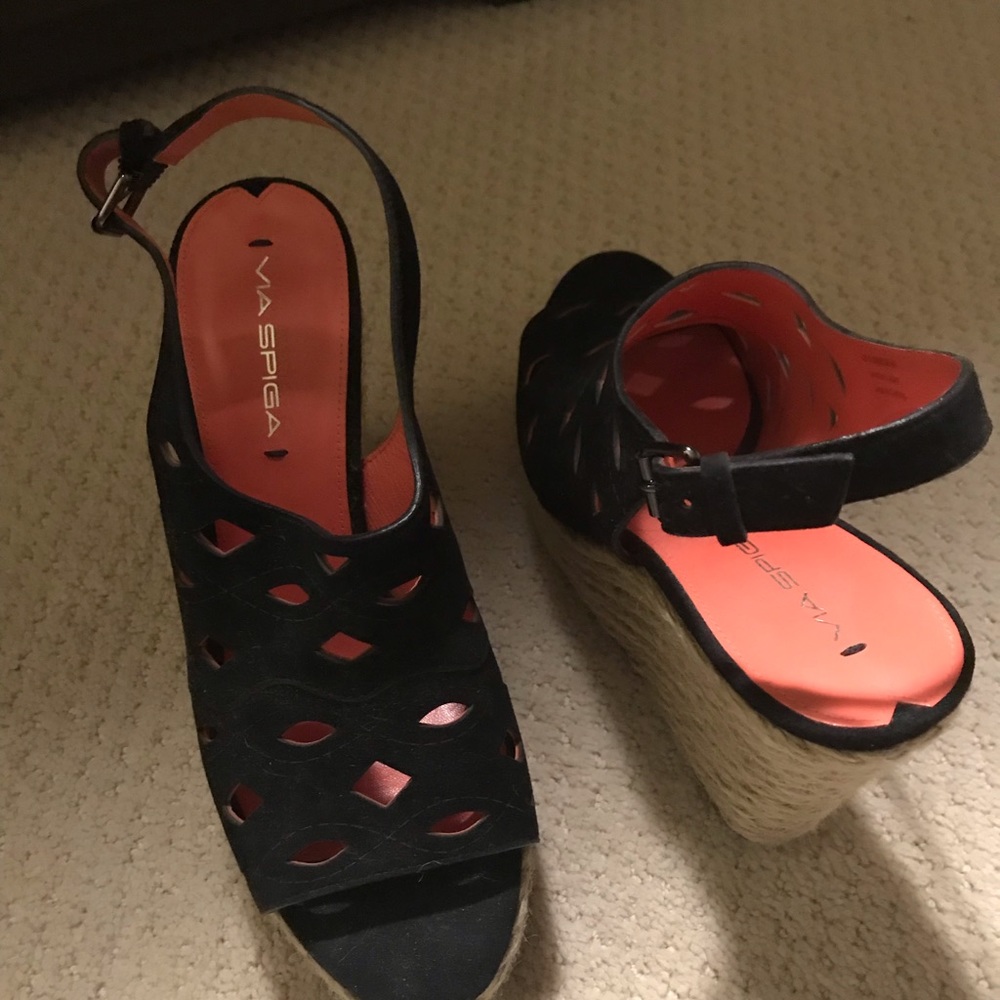 Via Spiga woman’s shoes - Picture 3 of 4